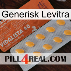 Generisk Levitra 43